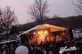 Langlau - Winter Open Air - Strandhotel Seehof