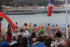 Langlau - Winter Open Air - Strandhotel Seehof