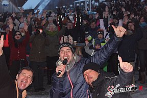 Langlau - Winter Open Air - Strandhotel Seehof