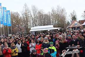 Langlau - Winter Open Air - Strandhotel Seehof