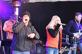 Langlau - Winter Open Air - Strandhotel Seehof