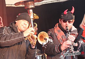 Langlau - Winter Open Air - Strandhotel Seehof