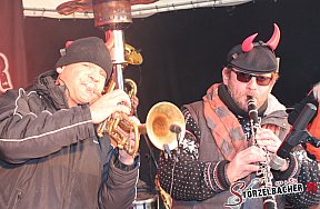 Langlau - Winter Open Air - Strandhotel Seehof