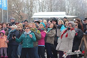 Langlau - Winter Open Air - Strandhotel Seehof