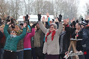 Langlau - Winter Open Air - Strandhotel Seehof