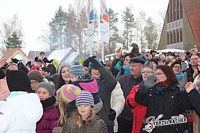 Langlau - Winter Open Air - Strandhotel Seehof