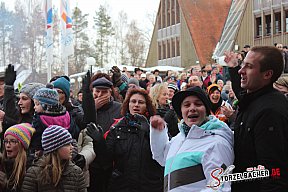 Langlau - Winter Open Air - Strandhotel Seehof