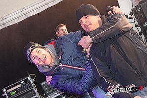 Langlau - Winter Open Air - Strandhotel Seehof