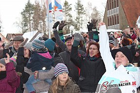 Langlau - Winter Open Air - Strandhotel Seehof