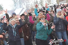 Langlau - Winter Open Air - Strandhotel Seehof