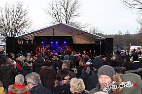 Langlau - Winter Open Air - Strandhotel Seehof