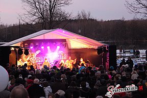Langlau - Winter Open Air - Strandhotel Seehof