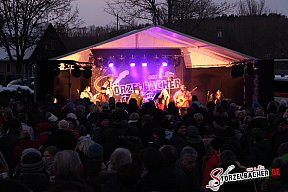 Langlau - Winter Open Air - Strandhotel Seehof