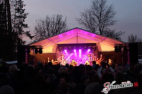 Langlau - Winter Open Air - Strandhotel Seehof
