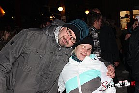 Langlau - Winter Open Air - Strandhotel Seehof