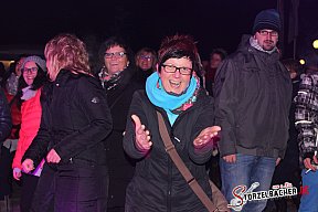 Langlau - Winter Open Air - Strandhotel Seehof