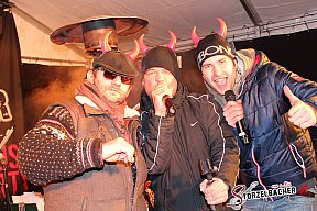 Langlau - Winter Open Air - Strandhotel Seehof
