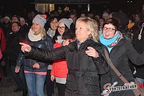 Langlau - Winter Open Air - Strandhotel Seehof