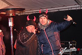 Langlau - Winter Open Air - Strandhotel Seehof