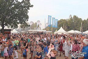 Open-Air Langlau