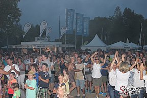 Open-Air Langlau
