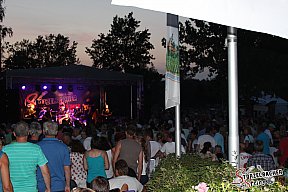 Open-Air Langlau