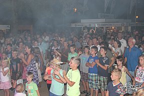 Open-Air Langlau