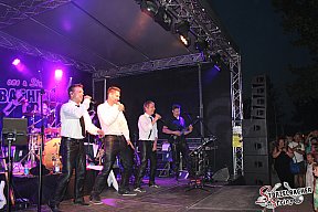 Open-Air Langlau