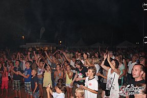 Open-Air Langlau