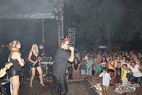 Open-Air Langlau