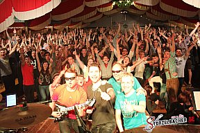 Laufamholz Kirchweihparty