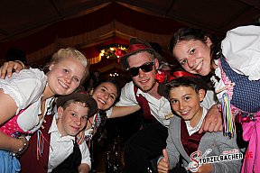 Laufamholz Kirchweihparty
