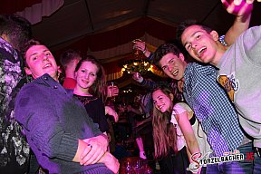 Laufamholz Kirchweihparty