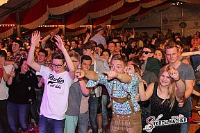 Laufamholz Kirchweihparty