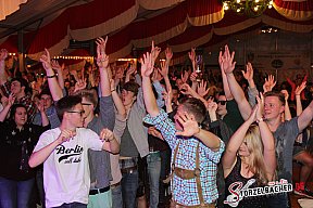 Laufamholz Kirchweihparty