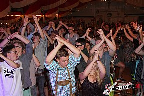 Laufamholz Kirchweihparty
