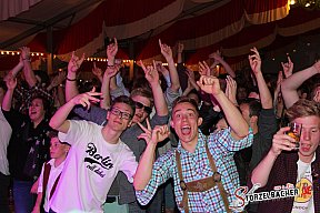 Laufamholz Kirchweihparty