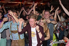 Laufamholz Kirchweihparty