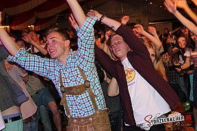 Laufamholz Kirchweihparty