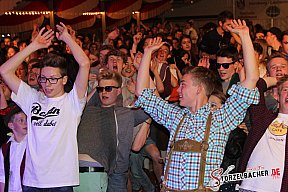 Laufamholz Kirchweihparty