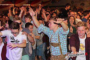 Laufamholz Kirchweihparty