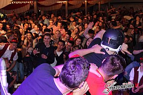 Laufamholz Kirchweihparty