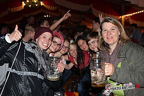 Laufamholz Kirchweihparty