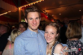 Laufamholz Kirchweihparty