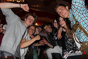 Laufamholz Kirchweihparty
