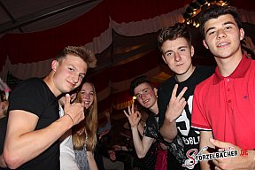 Laufamholz Kirchweihparty