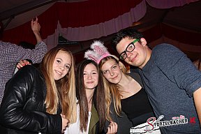 Laufamholz Kirchweihparty