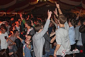 Laufamholz Kirchweihparty