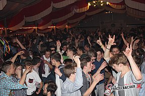 Laufamholz Kirchweihparty