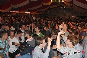Laufamholz Kirchweihparty